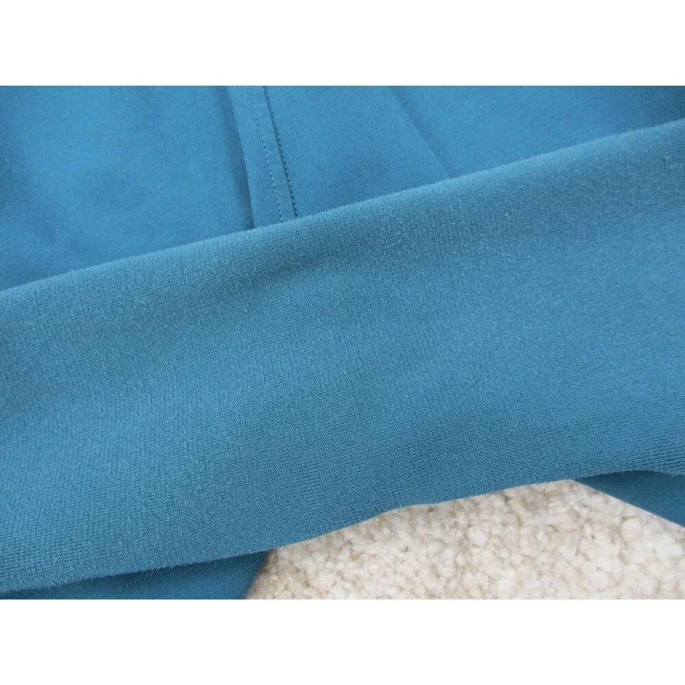 Lululemon Shorts Mens Medium M Teal Blue Pace Breaker Gym Running 10